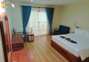 Hotel Host VIP3 Siem Reap - Cambodia